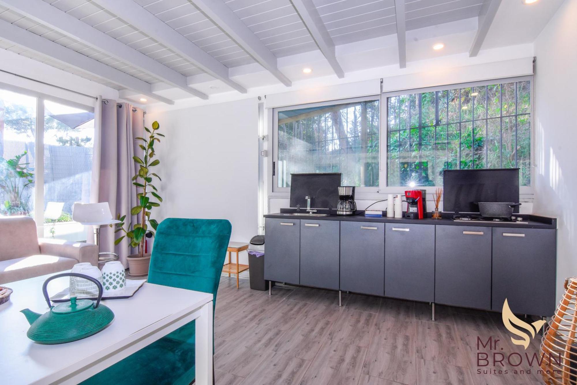 Mrbrown Flaminia Prestige Apartament Rom Exterior foto